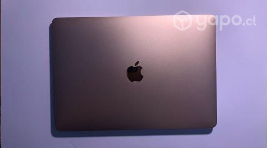 Macbook Air 13 (2020) Rosegold
