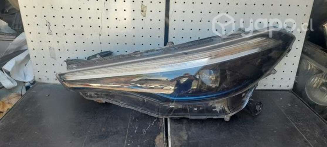 Optico toyota corolla cross 2023