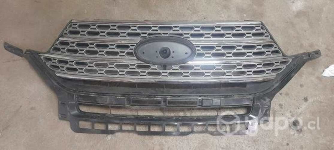 Ford explorer 2023 original