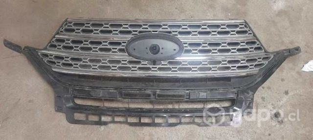 Ford explorer 2023 original