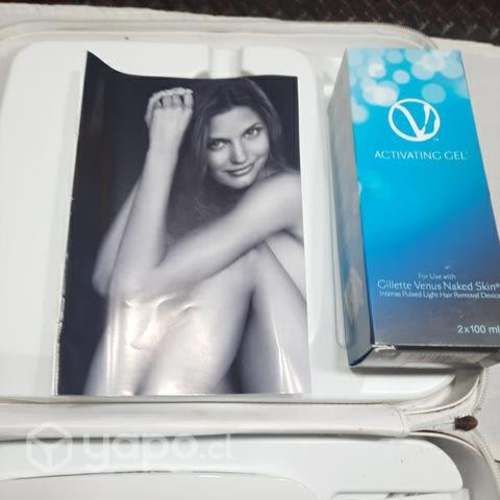 Depiladora Venus - Braun