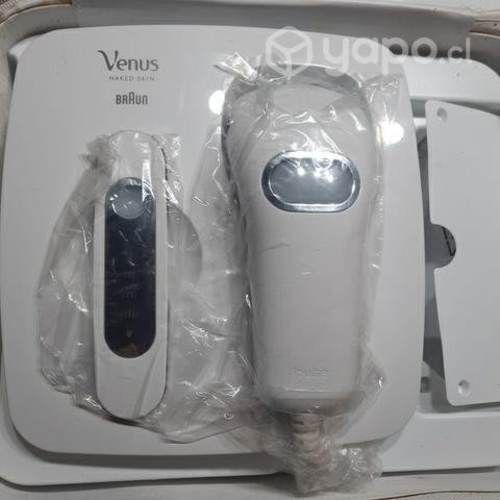 Depiladora Venus - Braun