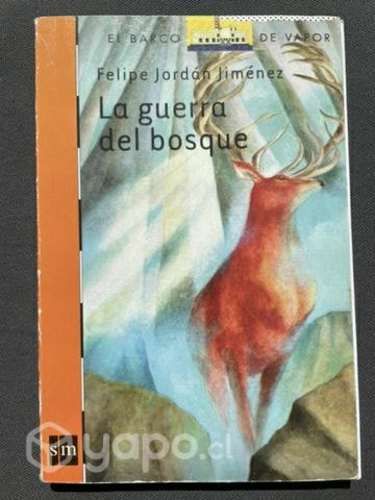 Libros Plan Lector Educación Básica