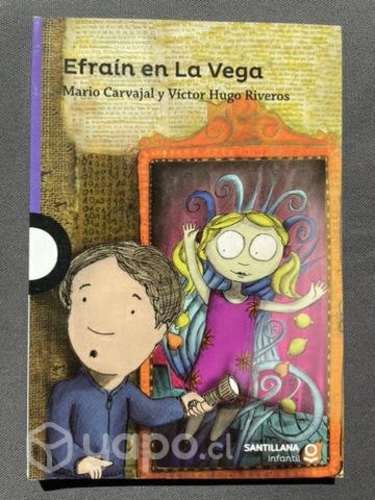 Libros Plan Lector Educación Básica