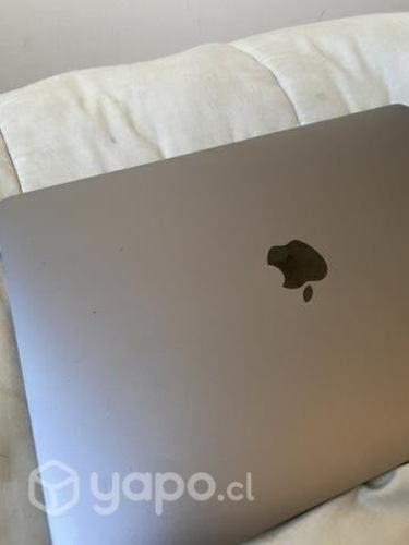 MacBook Pro Touch Bar m1