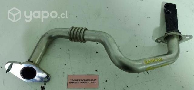 Tubo Gases (FRD062) Ford Ranger 3.2 Diesel 4x4