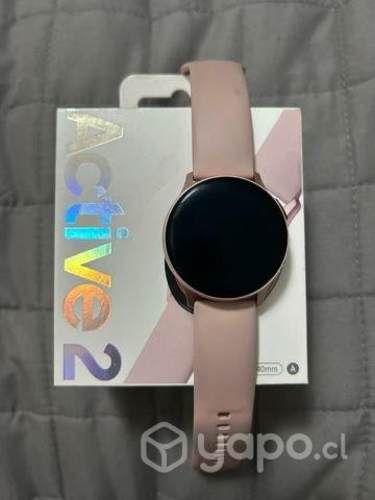 Reloj Samsung Watch Active2