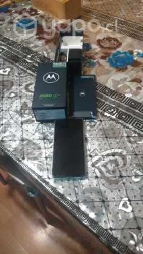 Celular moto g84