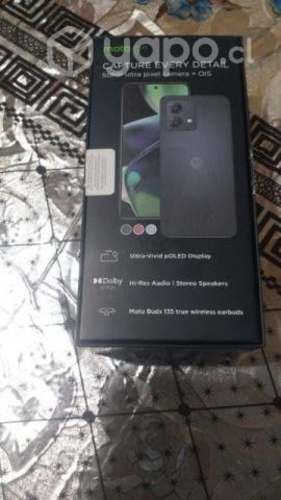Celular moto g84