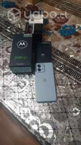 Celular moto g84
