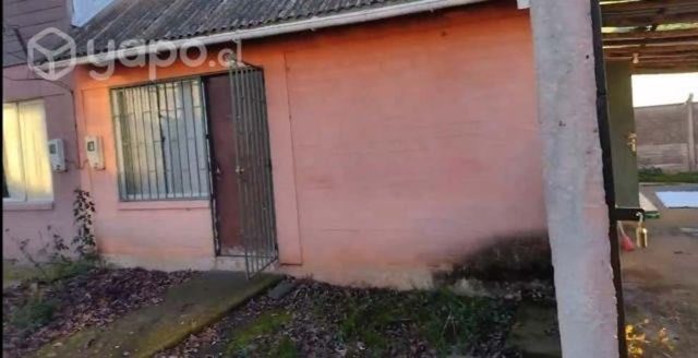 Casa 2Pisos C/losa,doble Terreno Proyect Especial