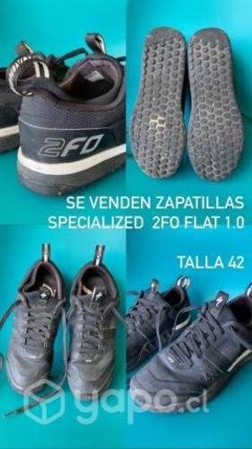 Zapatillas specialized