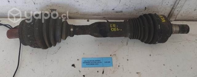 Eje Palier Delantero Izquierdo (VLV126) Volvo XC90