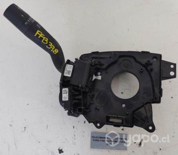 Telecomando Luces (FFB378) Ford F150 Platinum 3.5