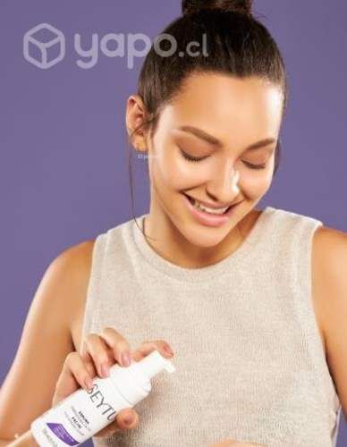 Espuma limpiadora Seytu ✨