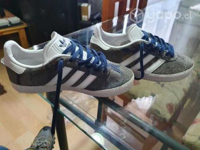 Zapatillas ADIDAS niño(a) Num. 34