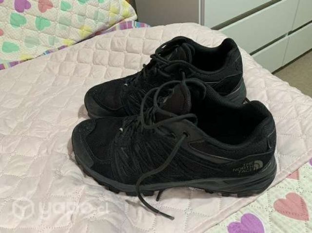 Zapatillas the north face