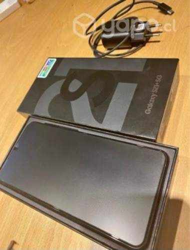 Samsung galaxy s21+ (5G)