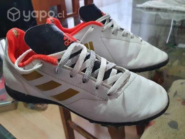 Zapatillas Adidas niño(a) Numero 32