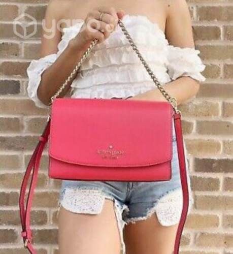 Kate Spade Carson Convertible