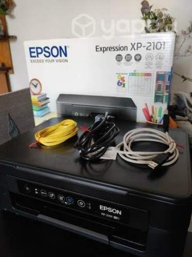 Impresora Epson Expression XP 2101