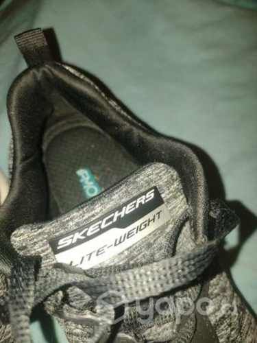 Zapatillas perfectas condiciones