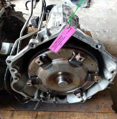 Caja Cambio 24245102 (CED007) Chevrolet Express Du