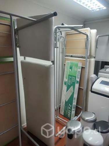 Camillas rígidas en buen estado