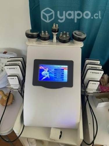 Multifuncional 6 en 1