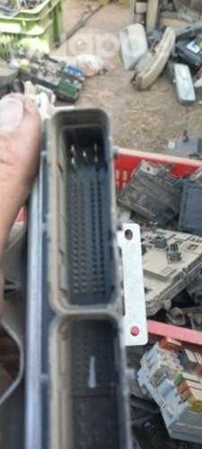 Ecu computador hyundai new accent 1.6