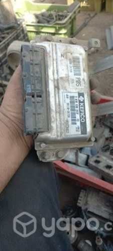 Ecu computador hyundai new accent 1.6