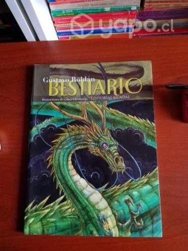 Bestiario