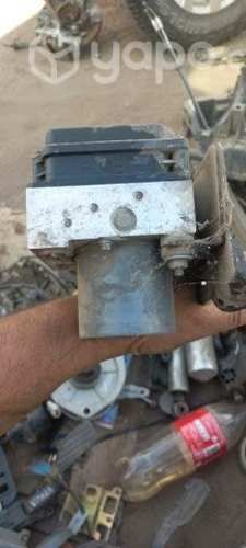 ABS citroen xsara picasso