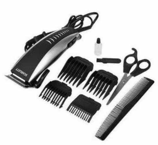 Maquina cortadora de cabello