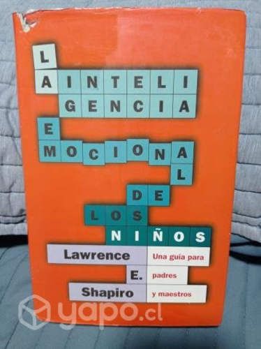 La inteligencia emocional de los niños