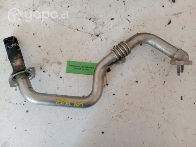 Tubo Gases (FRA167) Ford Ranger 3.2 2020