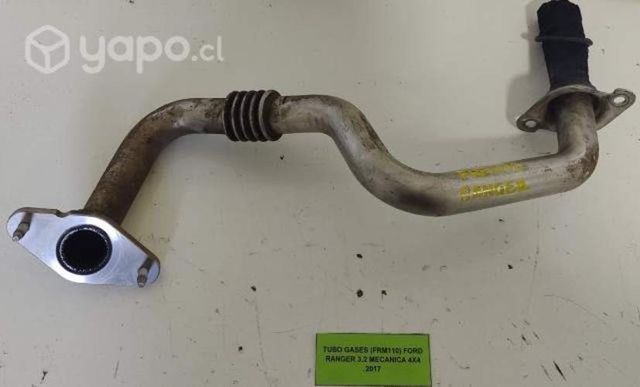 Tubo Gases (FRM110) Ford Ranger 3.2 Mecanica 4x4