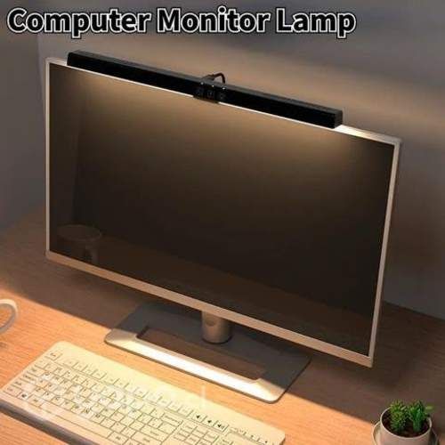 Lampara para monitor