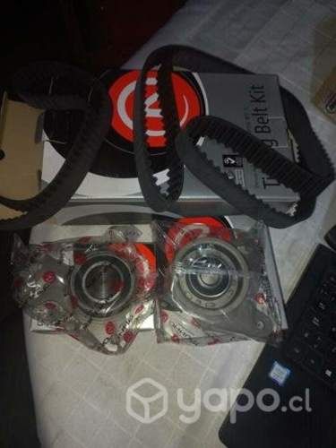 Kit distribucion hyundai diésel