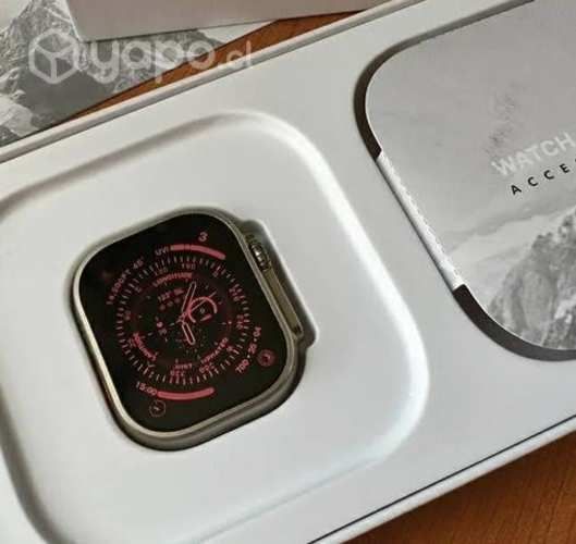 Smart Watch H11 ultra +
