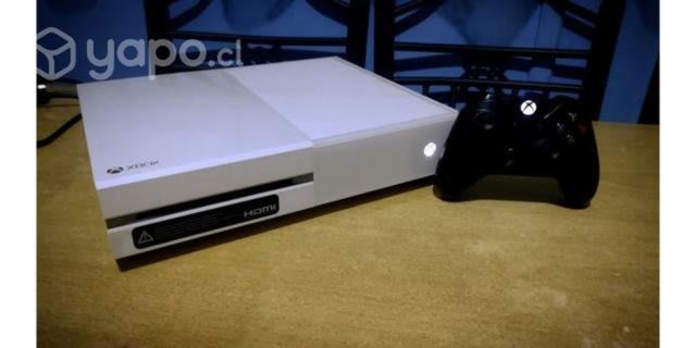 Xbox one fat