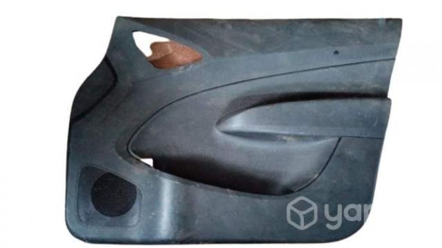 Tapis puerta delantera rh chevrolet sail 1.4 11/16