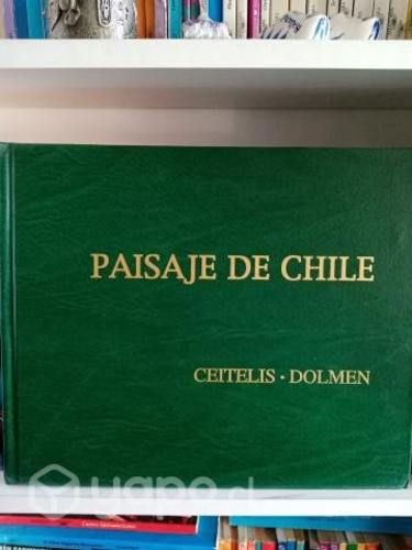 Paisajes de Chile - Ceitelis