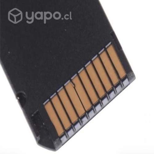 Adaptador Micro SD a SD Grande Lector Memoria Gran