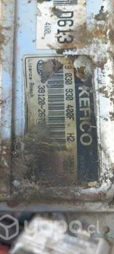 Ecu computador kia cetaro ex 2004 al 2007