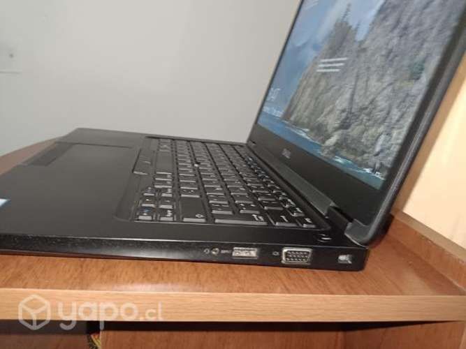 Notebook Dell urgente