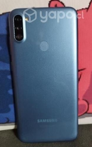 Celular Samsung A11