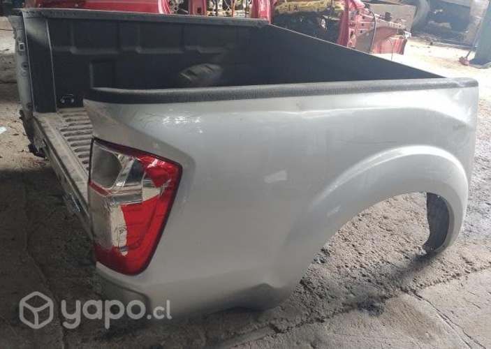 Techo (MGM140) MG6 1.5 Mecánico 2021