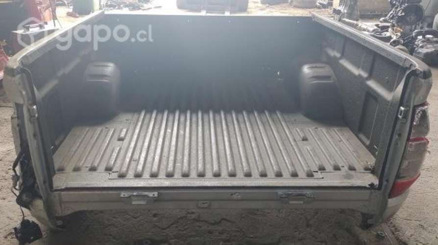 Techo (MGM140) MG6 1.5 Mecánico 2021