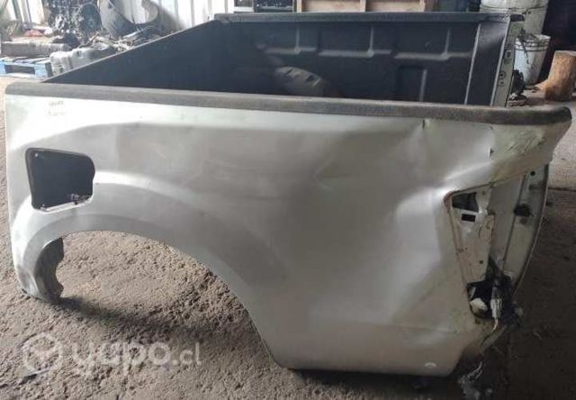 Techo (MGM140) MG6 1.5 Mecánico 2021